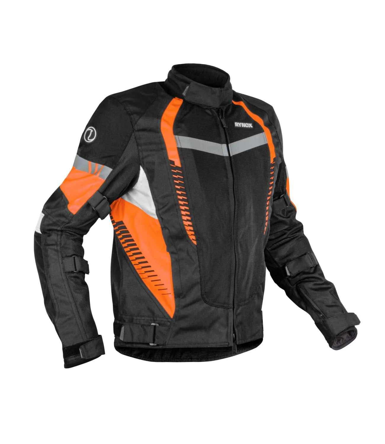 Rynox Tornado Pro 4 Jacket