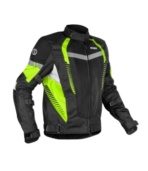 Rynox Tornado Pro 4 Jacket