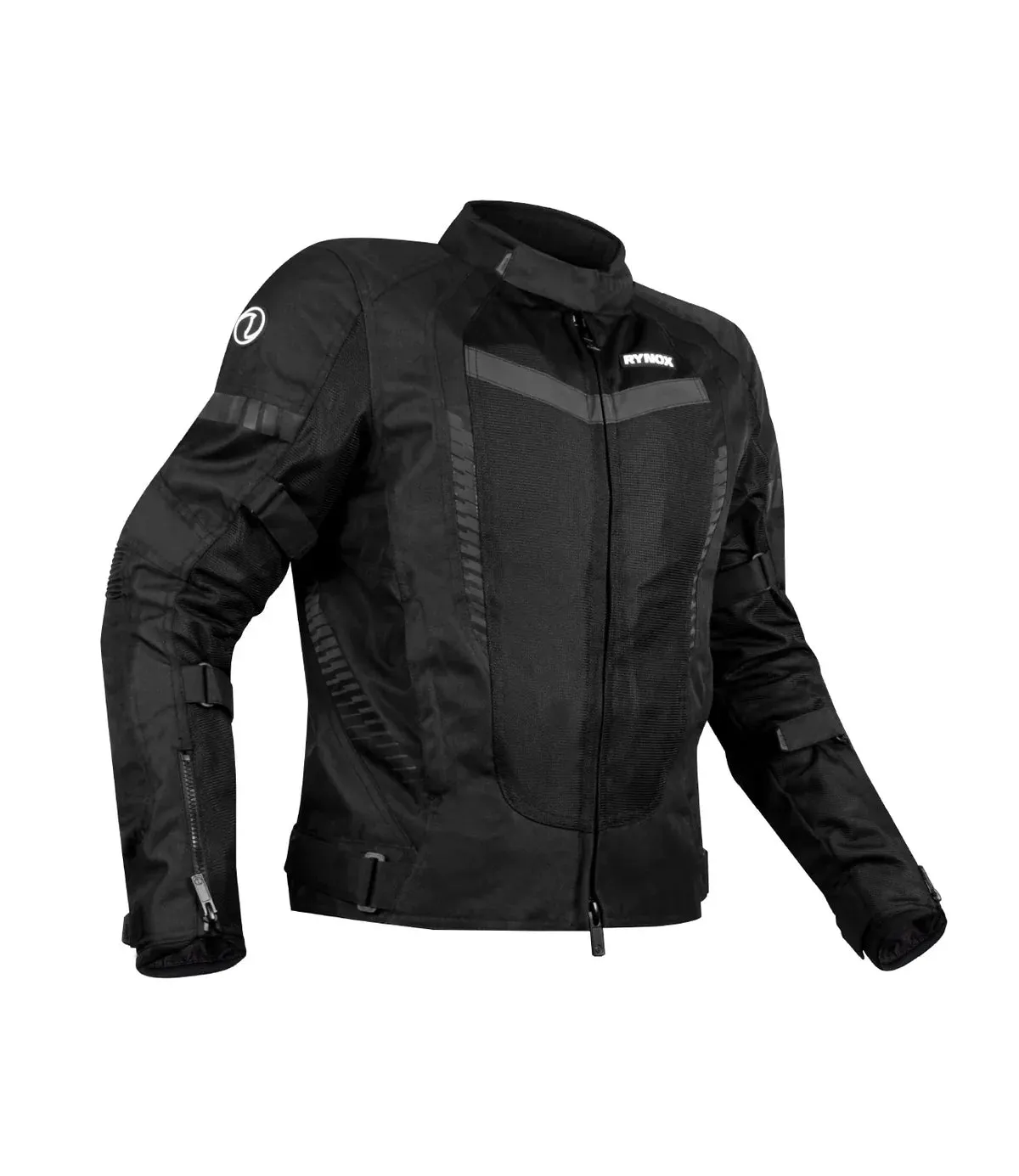 Rynox Tornado Pro 4 Jacket