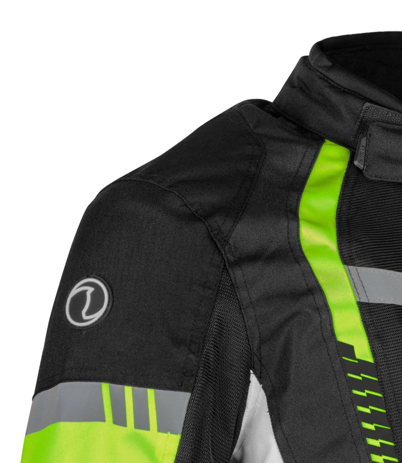 Rynox Tornado Pro 4 Jacket