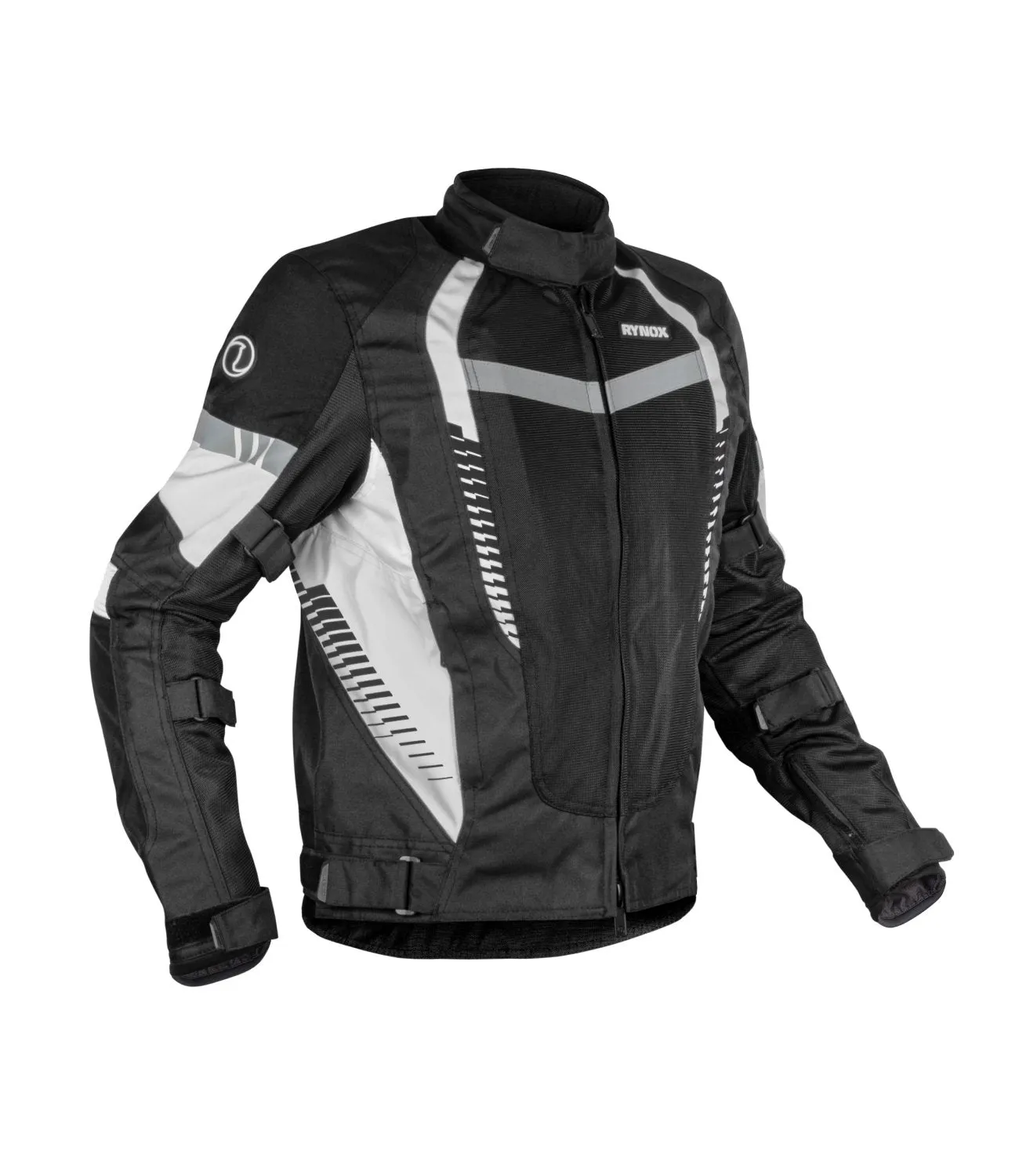 Rynox Tornado Pro 4 Jacket