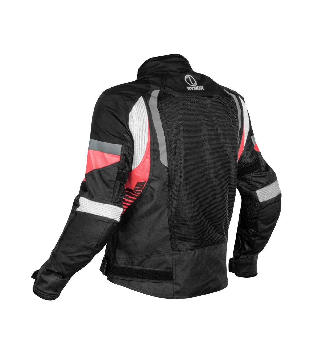 Rynox Tornado Pro 4 Jacket