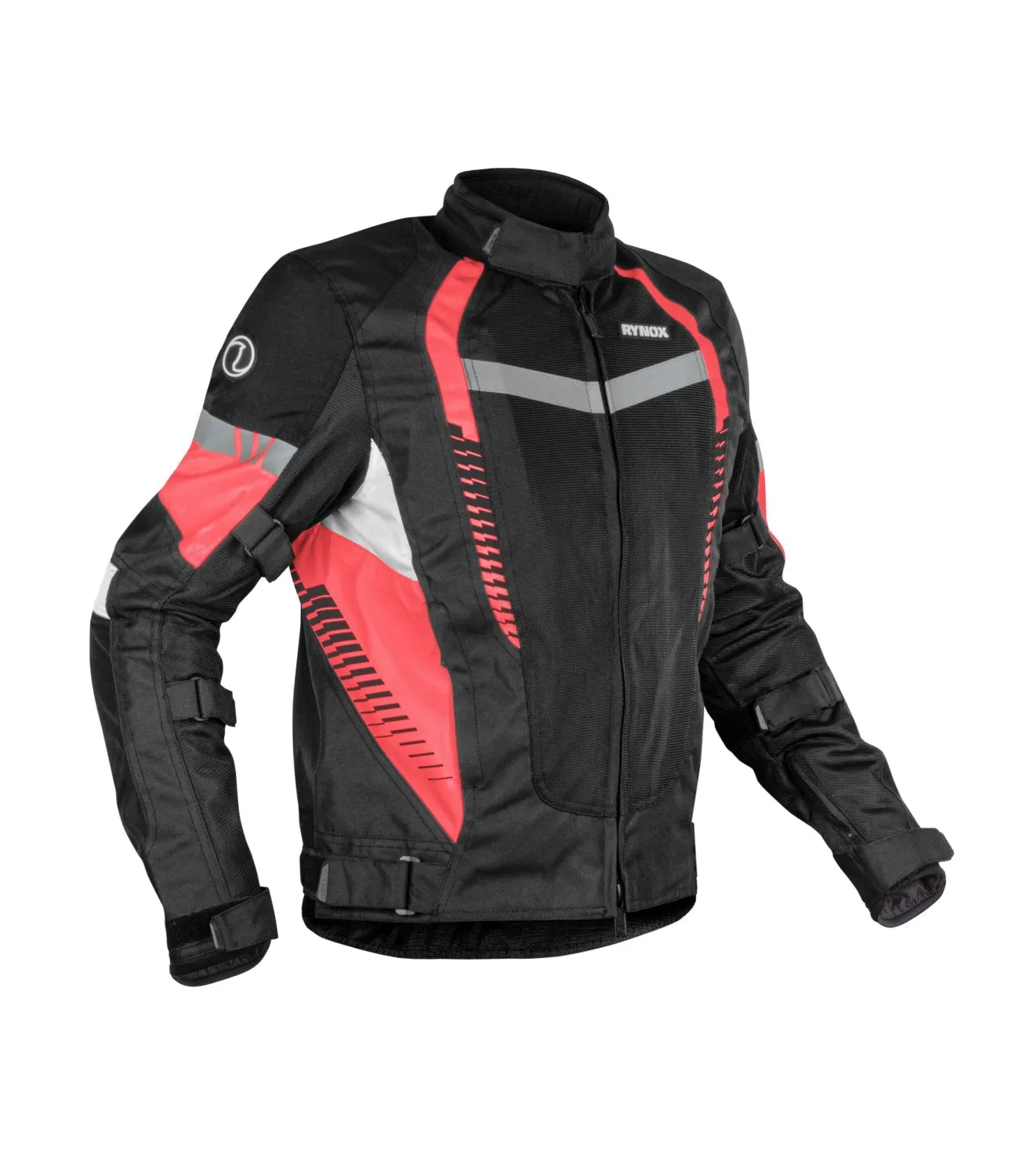 Rynox Tornado Pro 4 Jacket