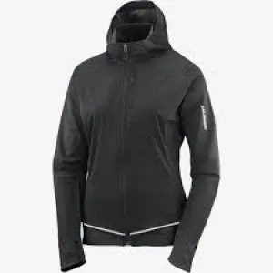 Salomon Light Shell Jacket - Women's