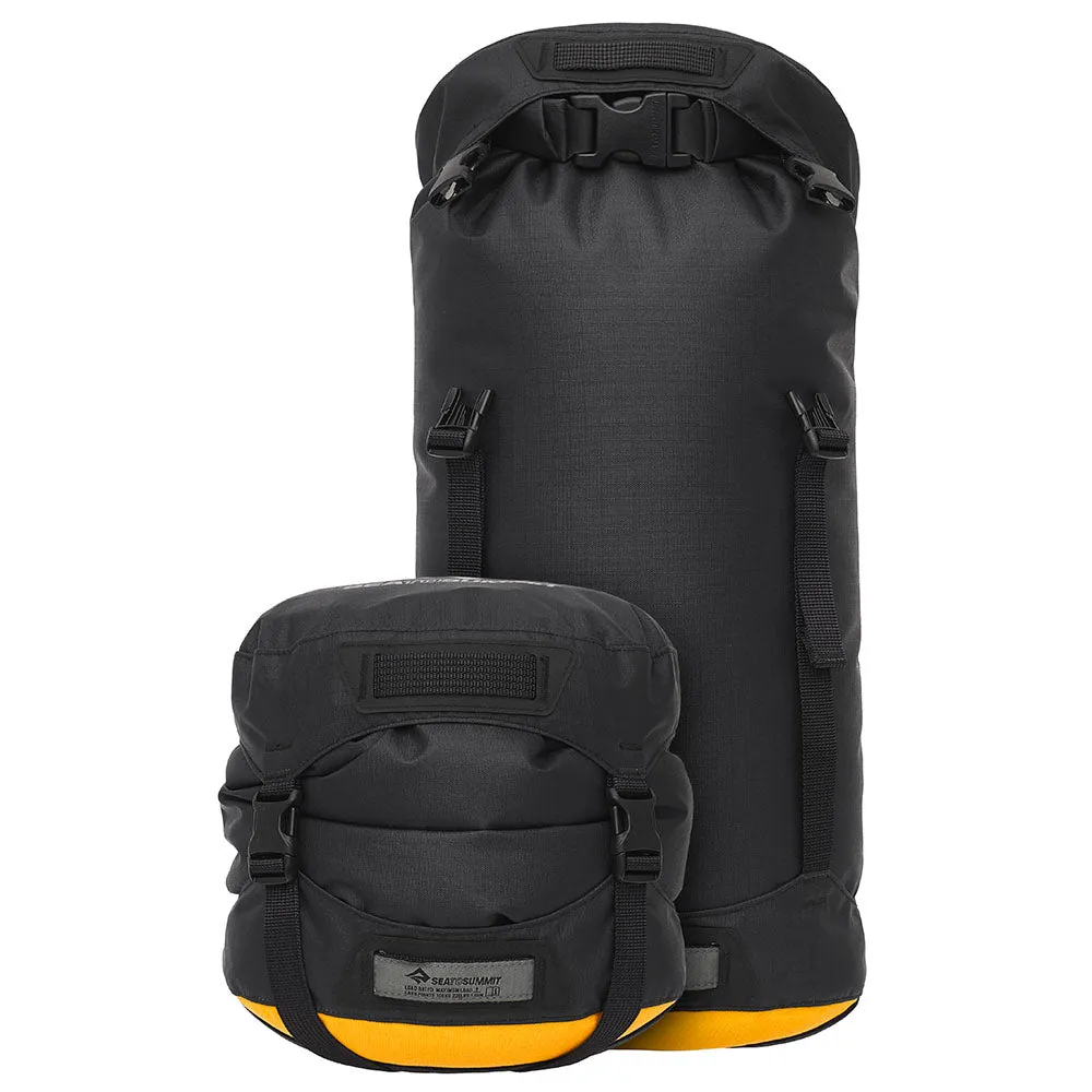 Sea to Summit Evac Compression Dry Bag HD