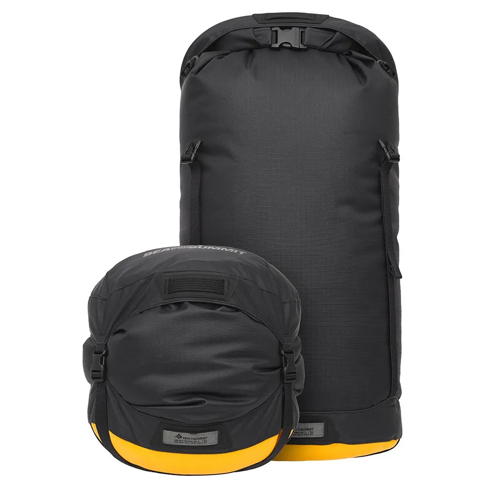 Sea to Summit Evac Compression Dry Bag HD