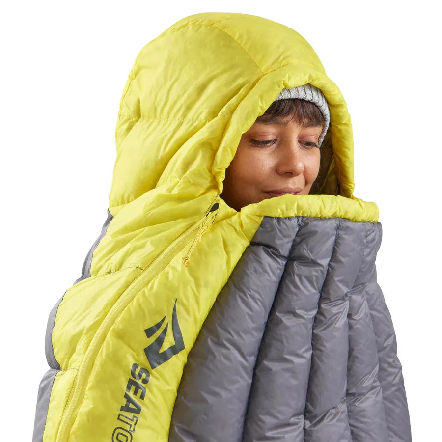 Sea To Summit Spark Down Sleeping Bag (Women's)