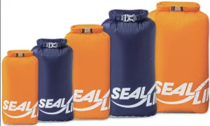 Seal Line Blocker Drysack 15L