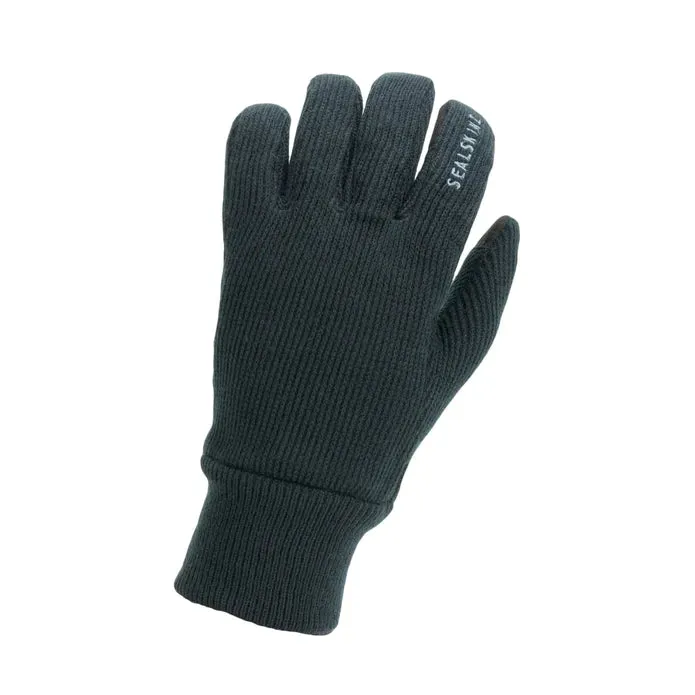 Sealskinz Windproof All Weather Knitted Glove