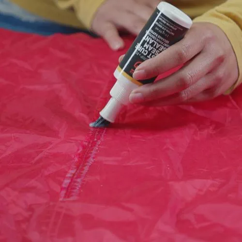 Seam Grip   FC™ Tent Seam Sealant