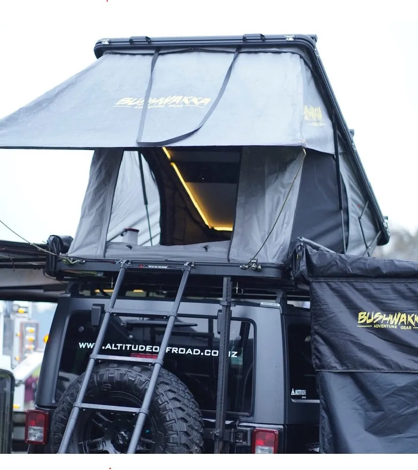 Shack Rooftop Tent