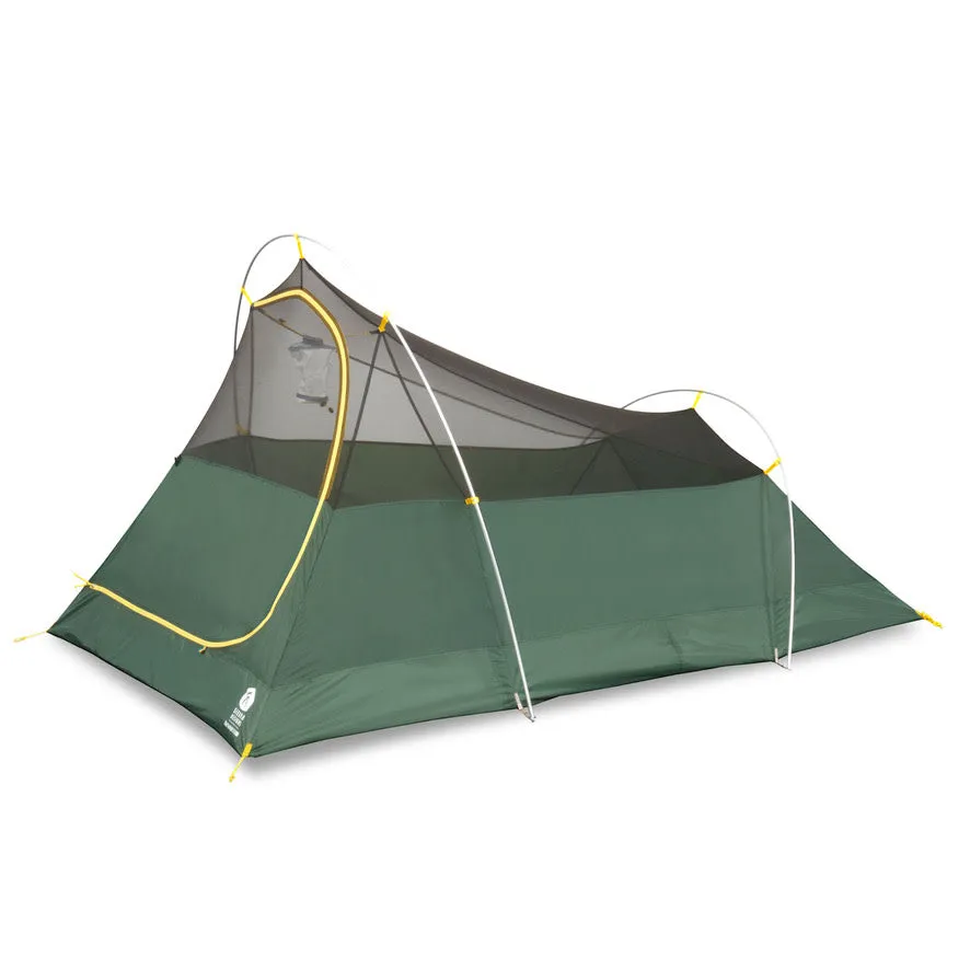 Sierra Designs Clip Flashlight 3000 2 Person Backpacking Tent