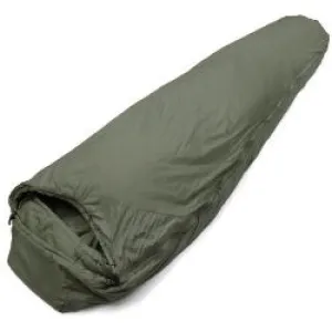 SNUGPAK-Versatile Tac.Sys.Olive RH Zip