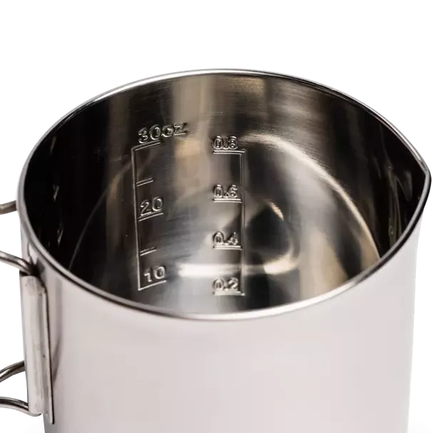 Solo Stove Pot 900