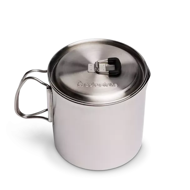 Solo Stove Pot 900