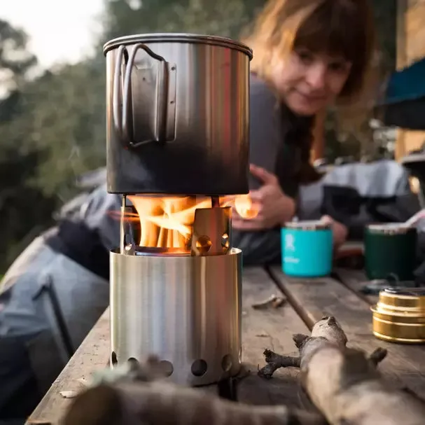 Solo Stove Pot 900