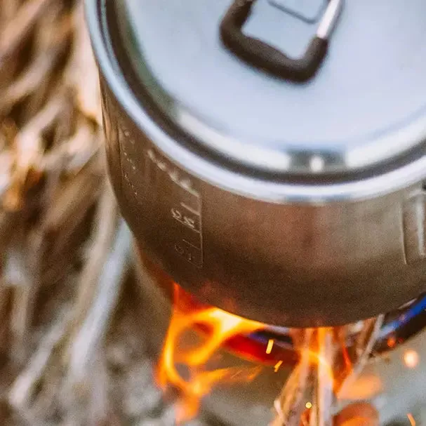 Solo Stove Pot 900