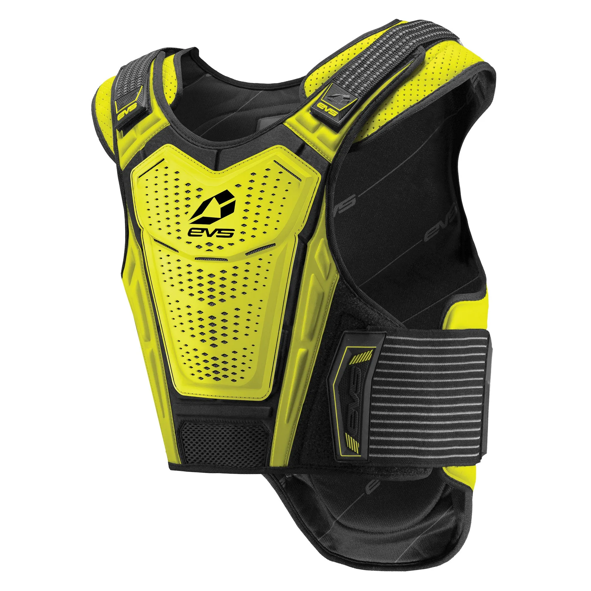 Sport Vest - Hi-Viz