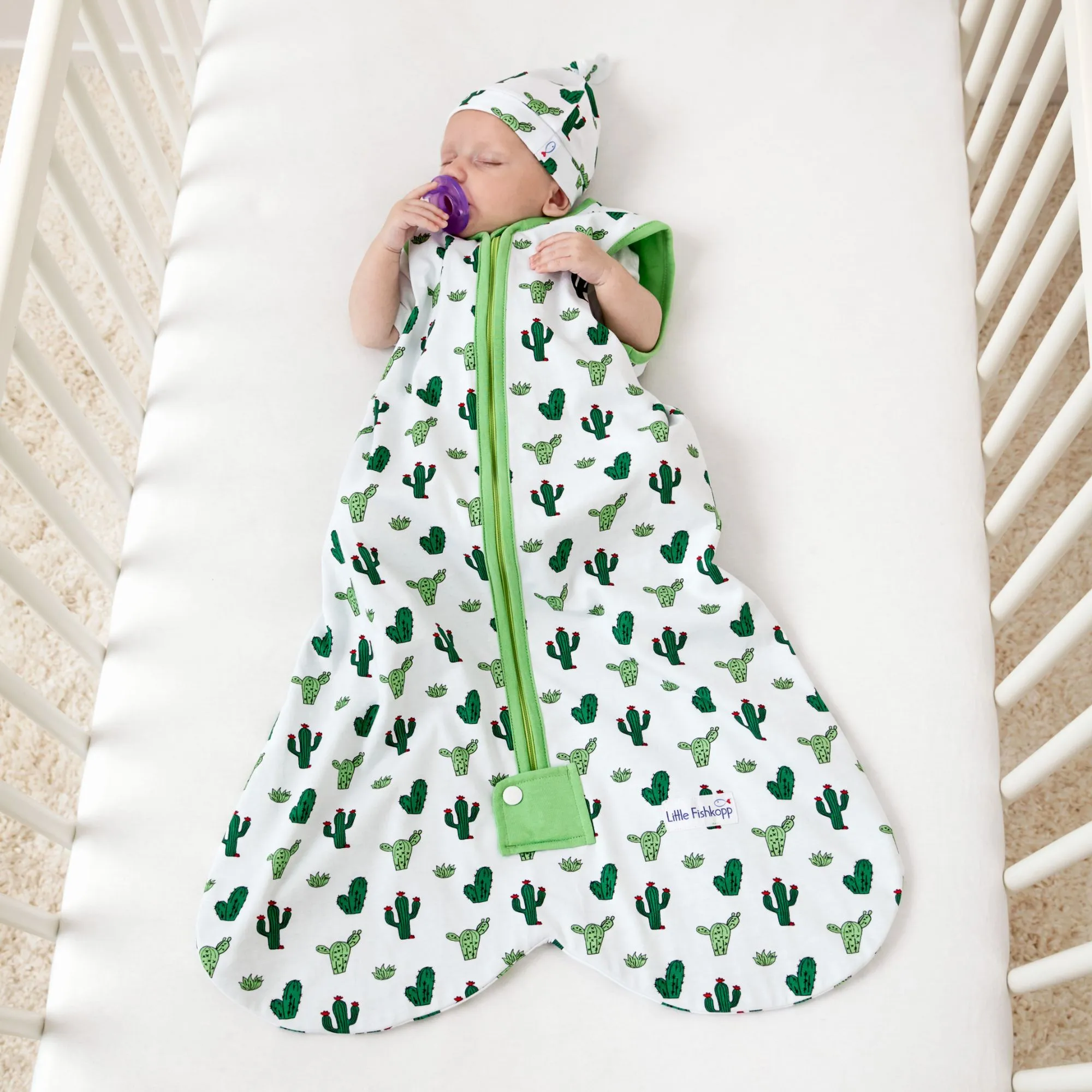 Standard Sleep Bag | Cactus