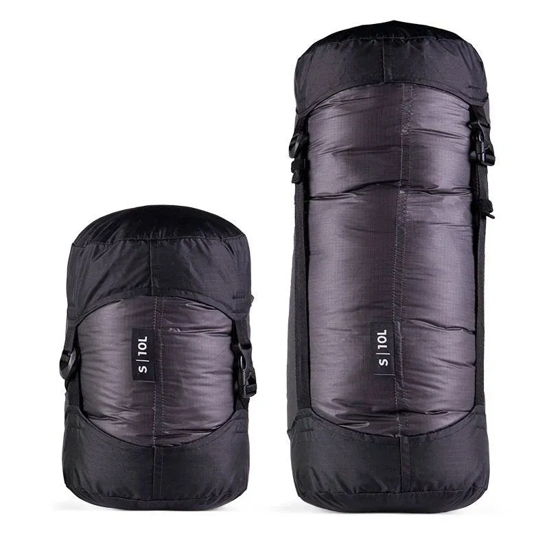 Stone Glacier Compression Sacks