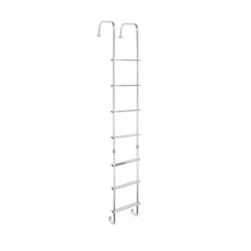 Stromberg Carlson 139.21 LA-401 Universal Exterior RV Ladder