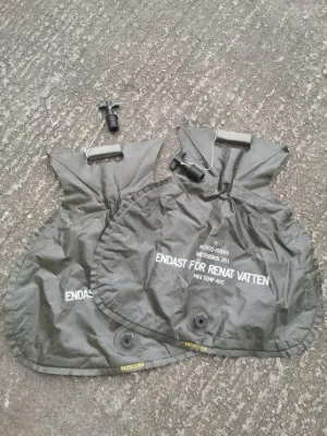 Swedish Army 25L Water Bladder