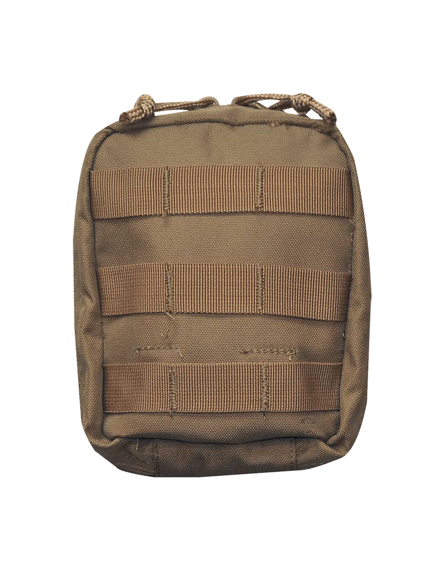 Tactical Med Pouch