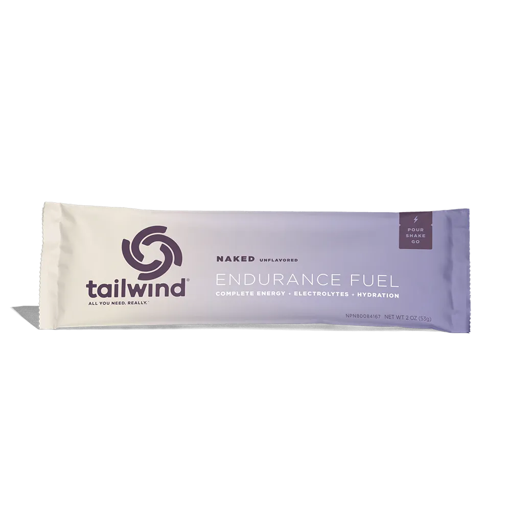 Tailwind Endurance Fuel Stick Pack - Naked