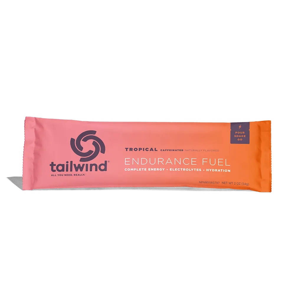 Tailwind Endurance Fuel Stick Pack - Tropical Buzz