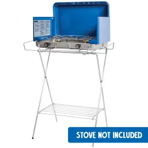 Universal Stove Stand