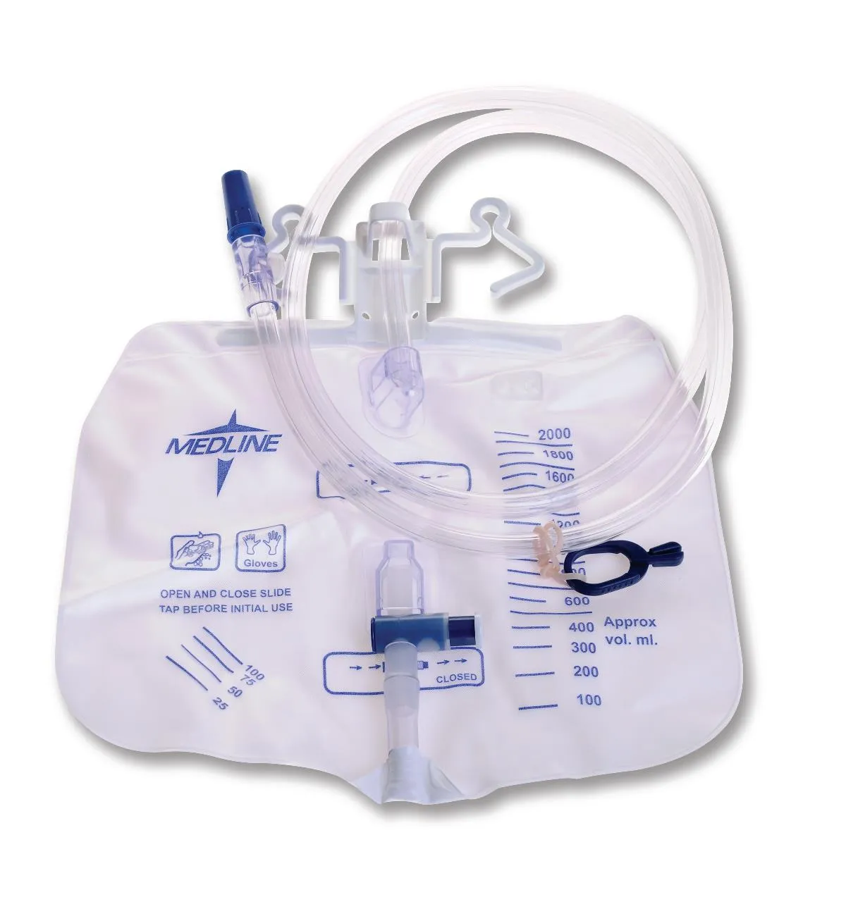 Urinary Drainage Bags