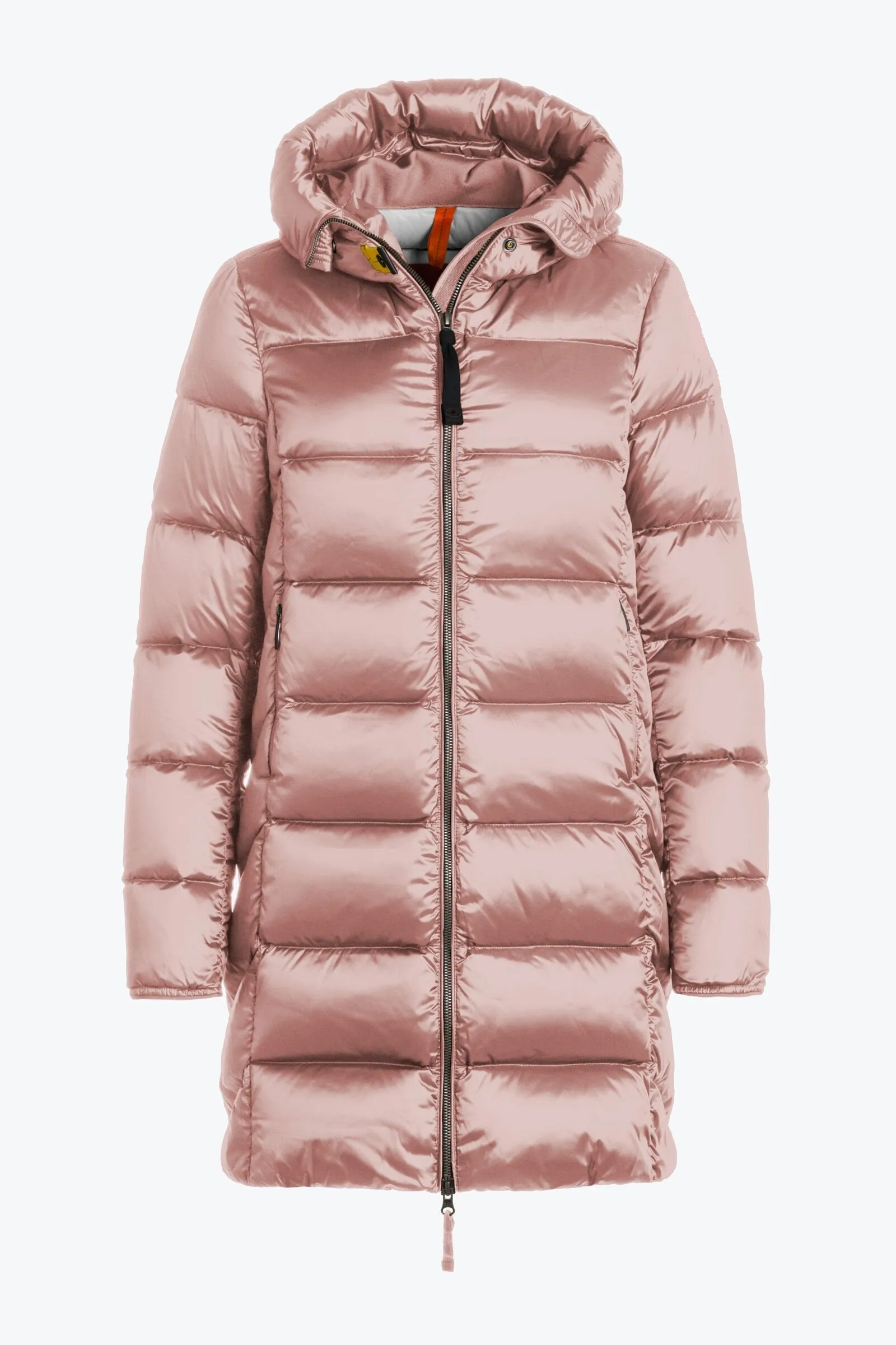 Women Puffer Jumper Winter Jacket