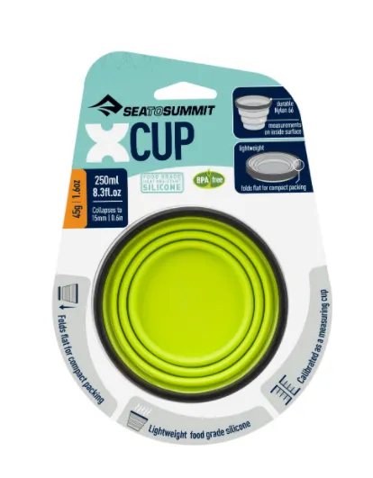 X-Cup