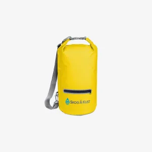 Yellow Floating Dry Bag