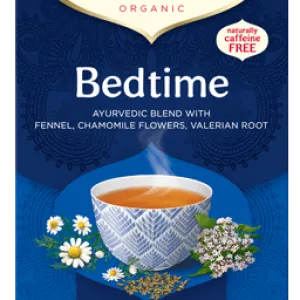 Yogi Bedtime Tea 17 Bags