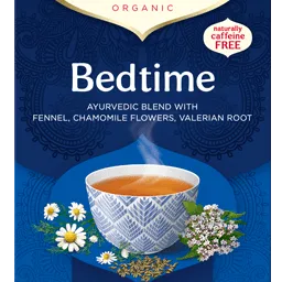 Yogi Bedtime Tea 17 Bags